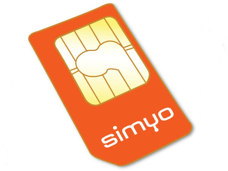 aanvulling interieur beroemd Werkt Sim Only met elke smartphone en simkaart? - Blog