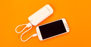 Je telefoon batterij optimaal gebruiken: alle fabels en feiten op een rijtje!