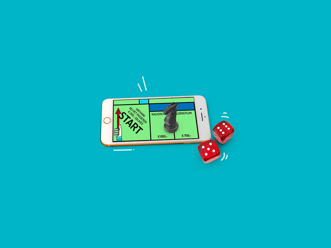 kousen compromis vermoeidheid Spelletjes apps: gezellig spelen met deze bordspelletjes - Simyo Blog